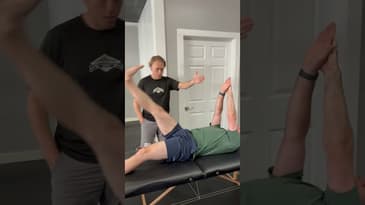 Live Manual Therapy Seminar Highlights Aug 2025