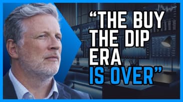 The 100 Year Pivot | Grant Williams on How to Survive a Regime Shift Few Understand