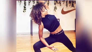 Traci Copeland | Nike Master Trainer | Vegas Circle Podcast