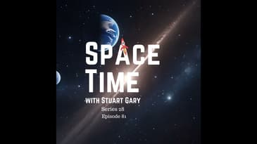 Interstellar Discoveries: The Arrival of Comet 3I Atlas and the Mars Sample Race