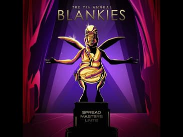 The Seventh Annual Blank Check Awards with Joe Reid