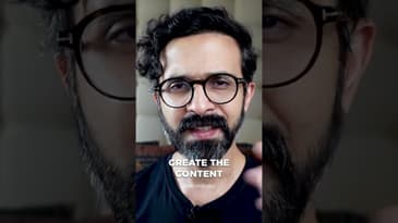 The Truth About Why I Create Content #shorts #varunduggi #dostcast