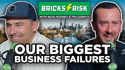 We Got It Wrong, Our Biggest Business Failures | Episode 140