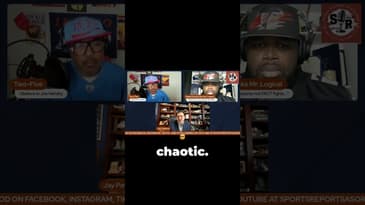 Is player 'freedom' in college sports actually creating chaos and hurting student-athletes' futures?