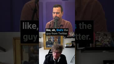 Networking's Secret with Jordan Harbinger