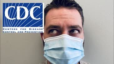 Reaction to new CDC Guidelines