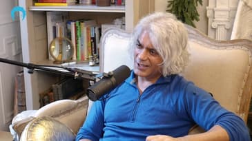 Kamal Ravikant on Love Yourself, and keep practicing it!