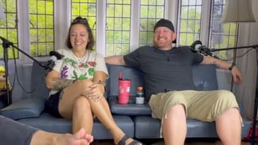 Episode 35: Even Podcasts Need a Summer Break