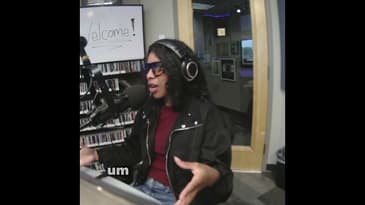 Black Chyna Went To God Flow?