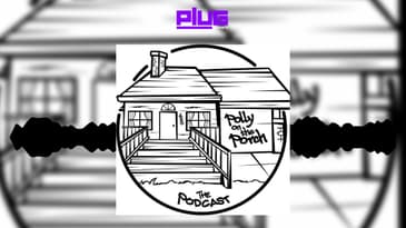 Cream Colored Cult | Polly on the Porch #pollyontheporch #podcast #theplug #plugnetwork