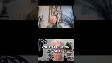 The skill nobody teaches you to master #focus #mindset