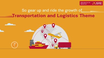 Aditya Birla Sun Life Transportation and Logistics Fund - Malayalam