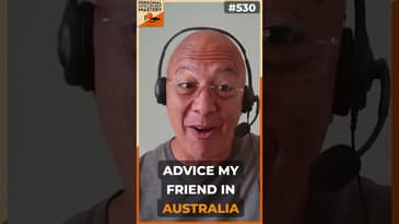 Why I Killed My Old Life…