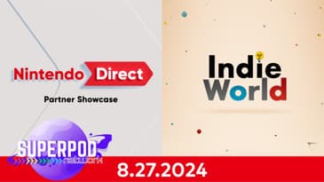 Indie World Showcase/Nintendo Direct: Partner Showcase Breakdown!!