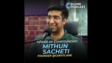 E9. Mithun Sacheti on building CaratLane and solving for trust