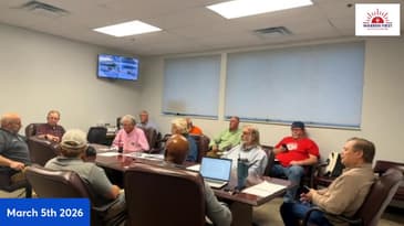 Policy and Personnel Meeting