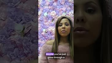 Part 3 of Choose Joy LIVE 🦋