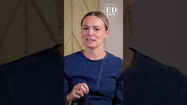 How tech is used to enhance the story and emotion at FRAMELESS #shorts