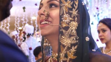 ChashmaRanjan Wedding Trailer | The Beginning Of The Journey