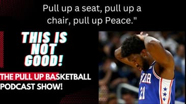 What is Joel Embiid's Future With The Philadelphia 76ers?