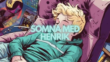 Fegg Truls Natulson | Somna med Henrik