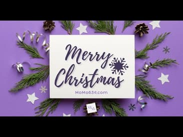 For to Us a Child is Born [2024 Repost]