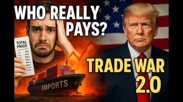 Trump’s 145% Tariff on China: Economic Masterstroke or Total Meltdown?