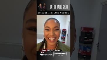 Lyne Nsongo on transitioning from mainstream to gospel music