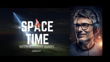 Highest-energy Cosmic Ray  Ever | S26E147 | A Space News Pod