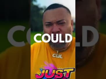 Can't Get No Realer Drops 10/18