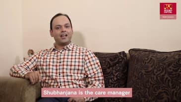 Sachin Marwah shares his experience with Aditya Birla Health Insurance | Testimonial