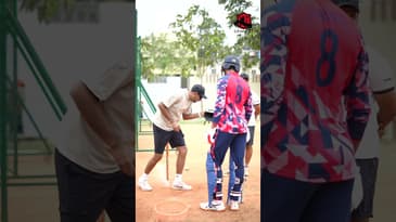 Ashwin in His High Performance Coach Era 🔥