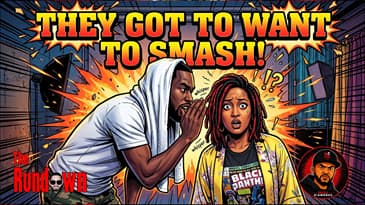 9th Wonder Gives Rapsody CAREER-ENDING Advice?!
