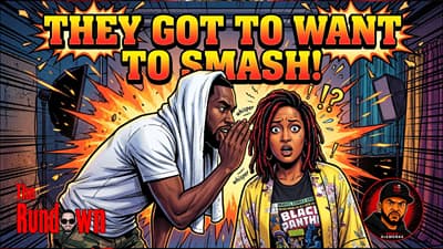 9th Wonder Gives Rapsody CAREER-ENDING Advice?!