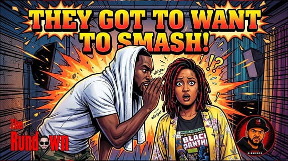 9th Wonder Gives Rapsody CAREER-ENDING Advice?!