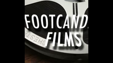 Footcandle Films: Coming Attractions