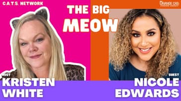 123: Be Authentic with Nicole Edwards