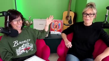 New Year’s Resolutions for Midlife Women That Don’t Suck