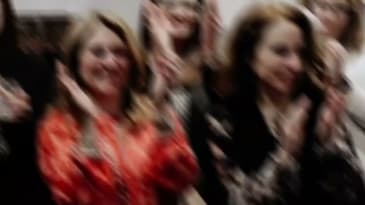 The Podcast Launch Party