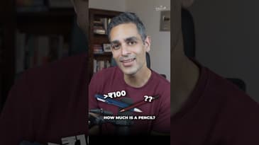 Did you GET IT WRONG?! | Ankur Warikoo #shorts
