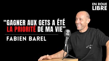 Fabien Barel - Comment Utiliser Son Mental Pour Guérir, Progresser, Évoluer et Gagner