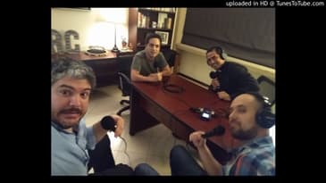 David Zarate, el padre Gabriel Abascal y su caminar en la fe, la amistad entre laicos y sacerdotes,