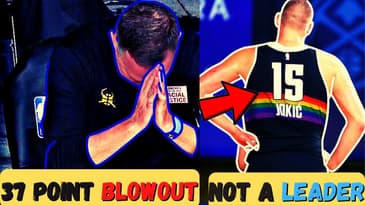 Meet the Most DISAPPOINTING Team in The NBA!  The Nuggets Need To Start Over!