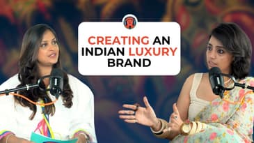 Innovation in Footwear: Crafting a Brand with Purpose Ft. Aprajita Toor | HHwFC S3 E29
