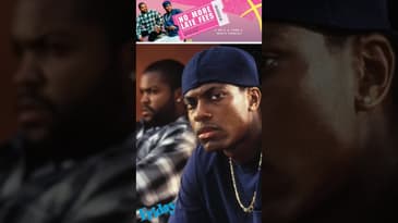 Can you believe #ChrisTucker wasn't the first choice to play Smokey in #Friday? #IceCube