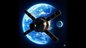 No Course Correction Needed: Artemis II Day 3 Update + Comet MAPS Perihelion Report