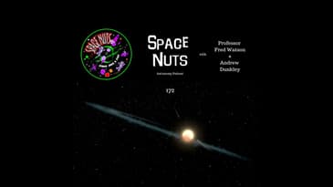 172: Tabby’s Star Theory