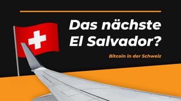 Bitcoin und die Schweiz: Eine Kombination für Freiheit und Unabhängigkeit! 🇨🇭