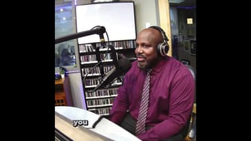 I was in a gang by 8