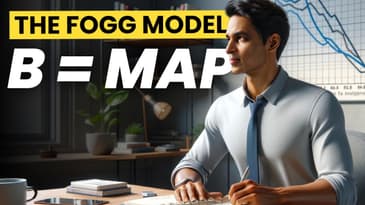Motivation, Ability and Prompt! | B=MAP | Ankur Warikoo Hindi